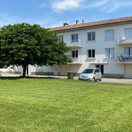 Apartmán Fabuleux T3 De 85 M2, Situe Au Calme Avec Grand Parking Gratuit Prive ,Fibre Wifi Saint Gaudens Exteriér fotografie