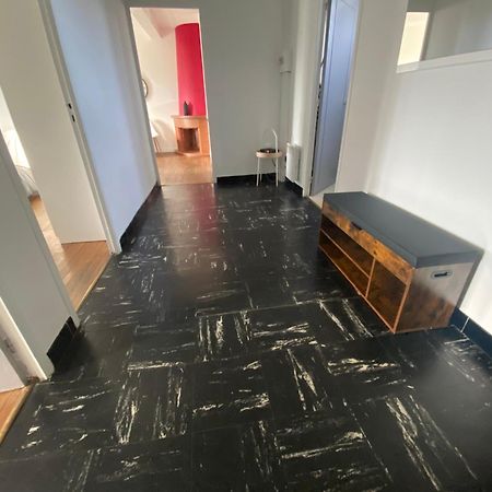 Apartmán Fabuleux T3 De 85 M2, Situe Au Calme Avec Grand Parking Gratuit Prive ,Fibre Wifi Saint Gaudens Exteriér fotografie