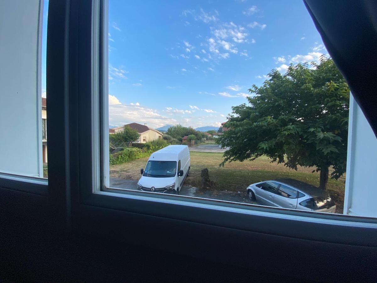 Apartmán Fabuleux T3 De 85 M2, Situe Au Calme Avec Grand Parking Gratuit Prive ,Fibre Wifi Saint Gaudens Exteriér fotografie