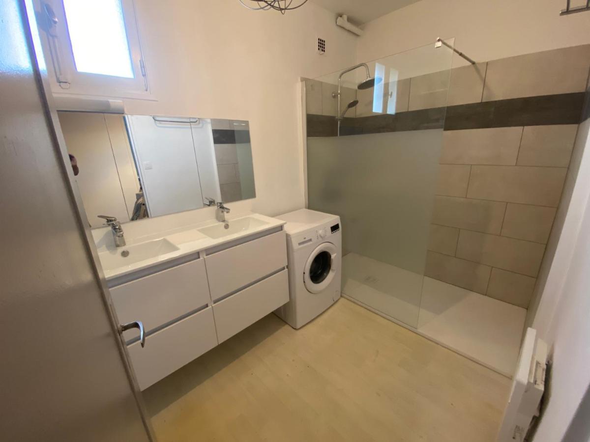 Apartmán Fabuleux T3 De 85 M2, Situe Au Calme Avec Grand Parking Gratuit Prive ,Fibre Wifi Saint Gaudens Exteriér fotografie