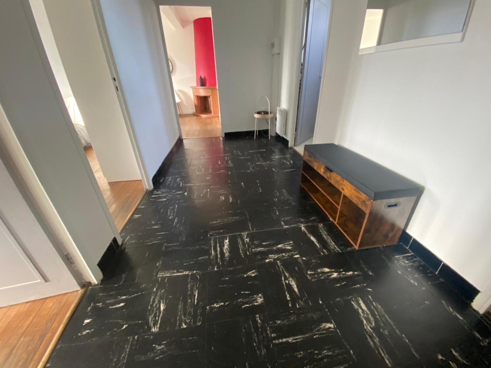 Apartmán Fabuleux T3 De 85 M2, Situe Au Calme Avec Grand Parking Gratuit Prive ,Fibre Wifi Saint Gaudens Exteriér fotografie